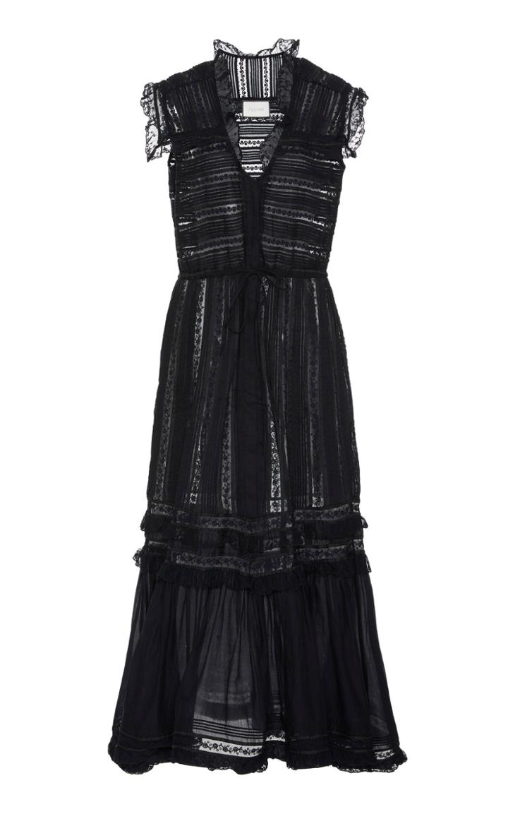 Moda Operandi Alexis Palmer Dress Size: M