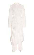 Moda Operandi Acler Cresler Striped Dress Size: 2