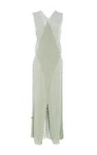 Caravana Verde Xaman Ek Dress
