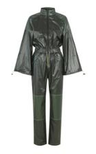 Moda Operandi Stine Goya Holi Shell Jumpsuit