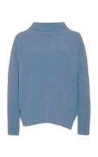 Vince Relaxed Cashmere Pullover Sweater Size: S