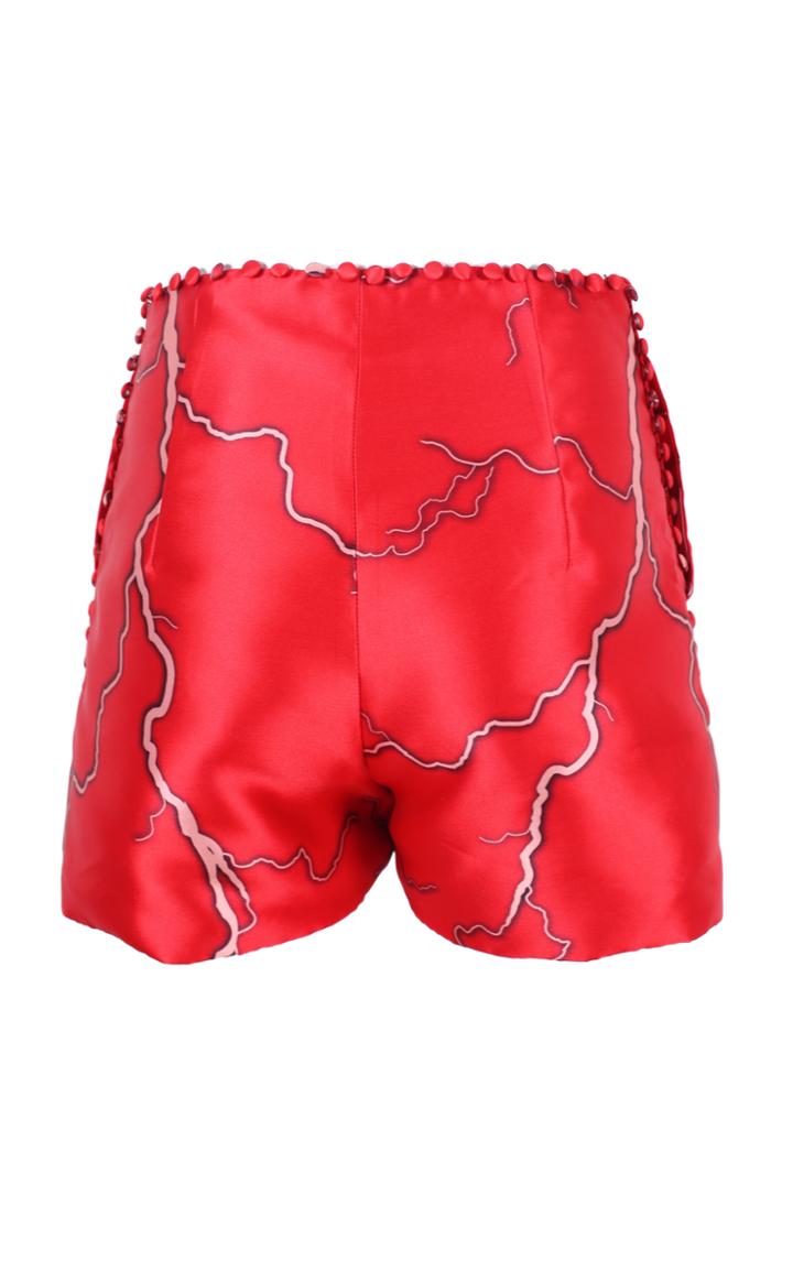 Thai Nguyen Atelier The Victor Short