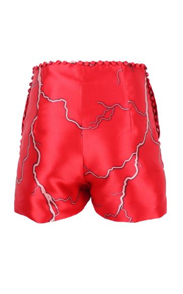 Thai Nguyen Atelier The Victor Short