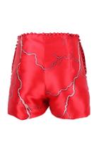 Thai Nguyen Atelier The Victor Short