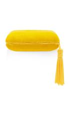 Sophie Bille Brahe Tasseled Velvet Jewelry Box