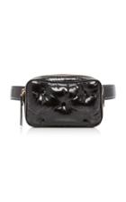 Maison Margiela Glam Slam Patent Leather Belt Bag