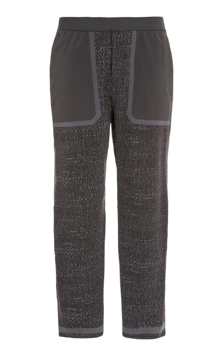 Robert Geller X Lululemon Take The Moment Pant