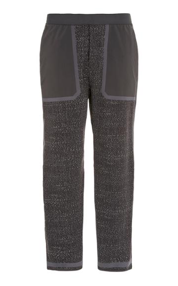 Robert Geller X Lululemon Take The Moment Pant