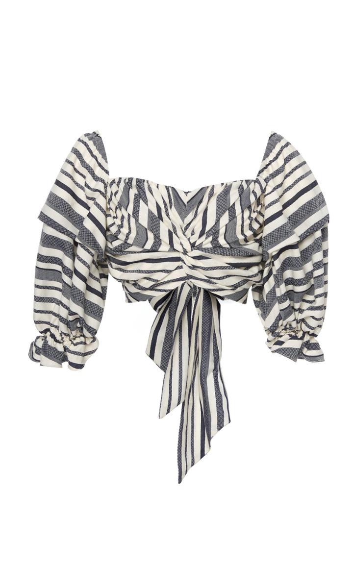 Marissa Webb Pascal Top