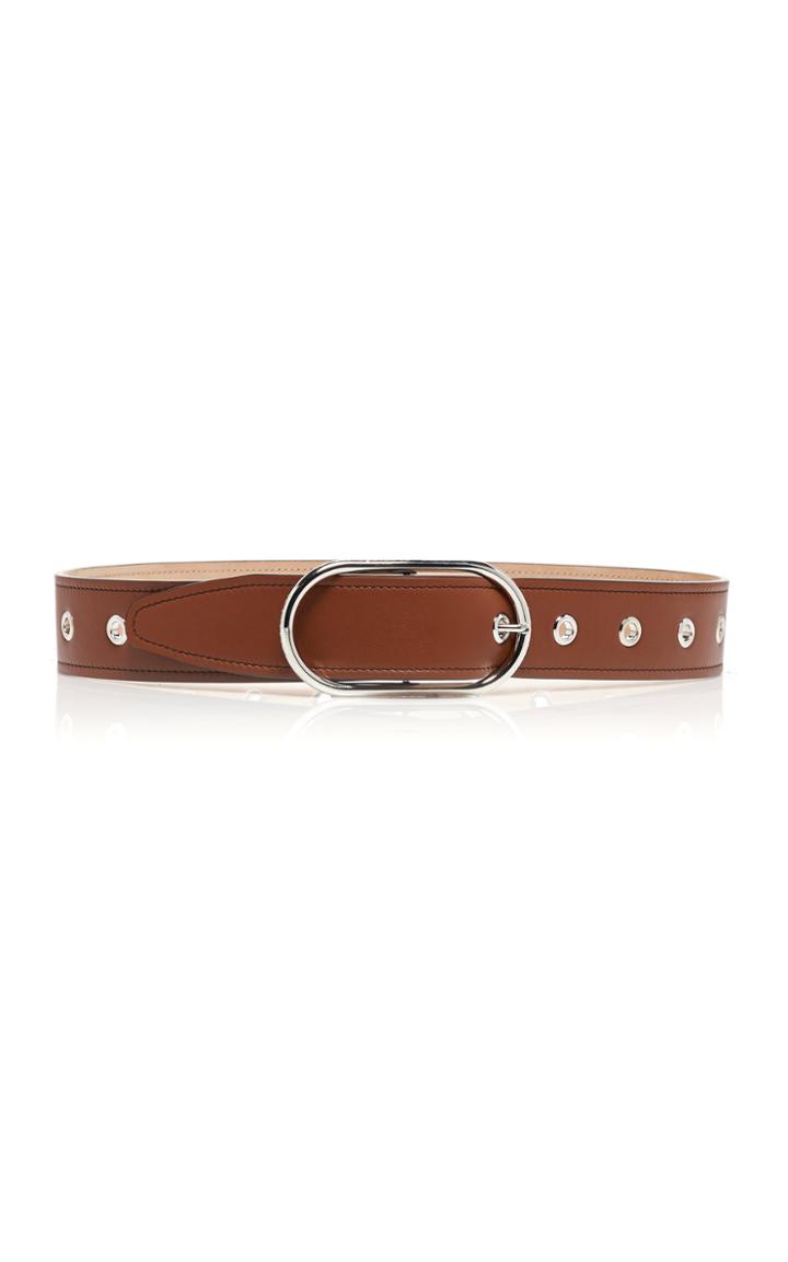 Acne Studios Masculine Large Belt