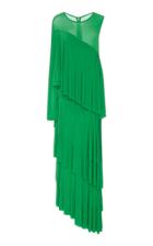 Antonio Berardi One Shoulder Dress