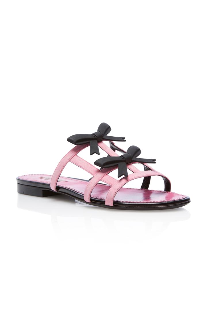 Fabrizio Viti City Bow Slide