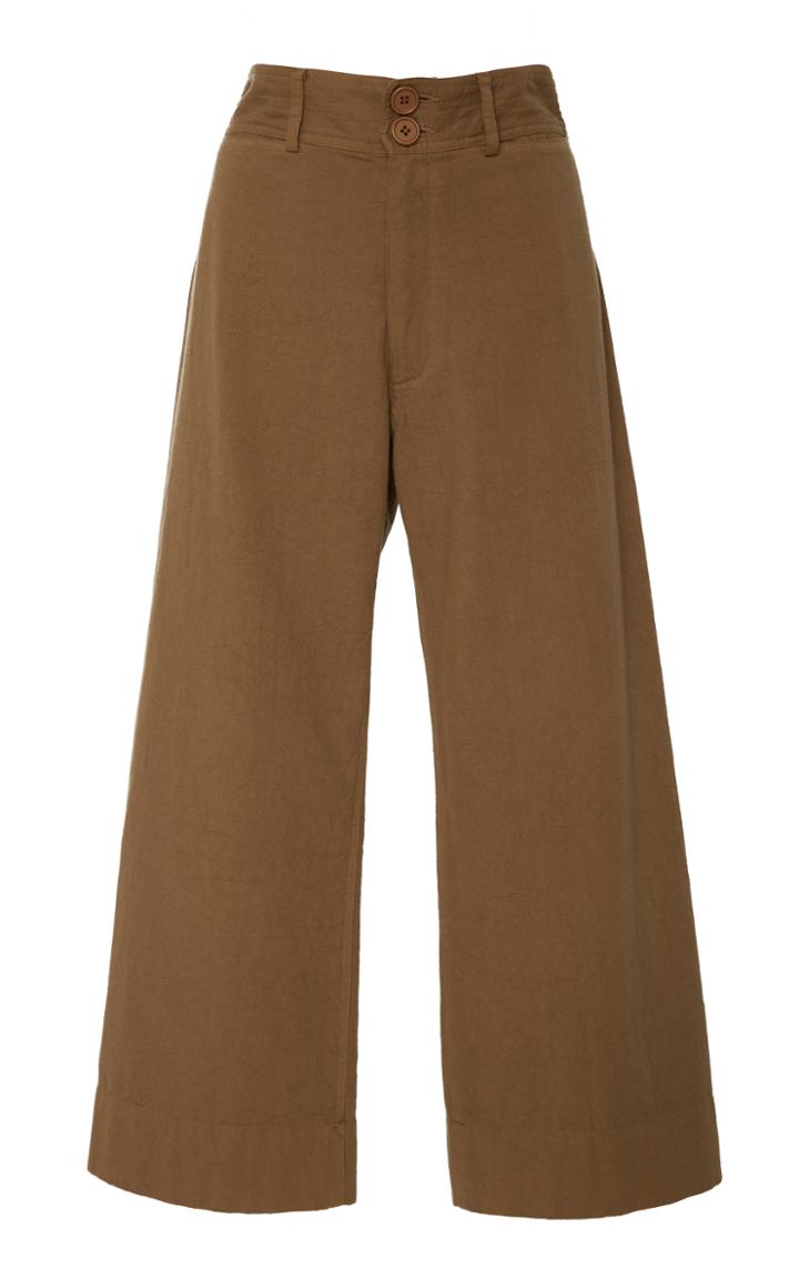 Apiece Apart Merida Pant