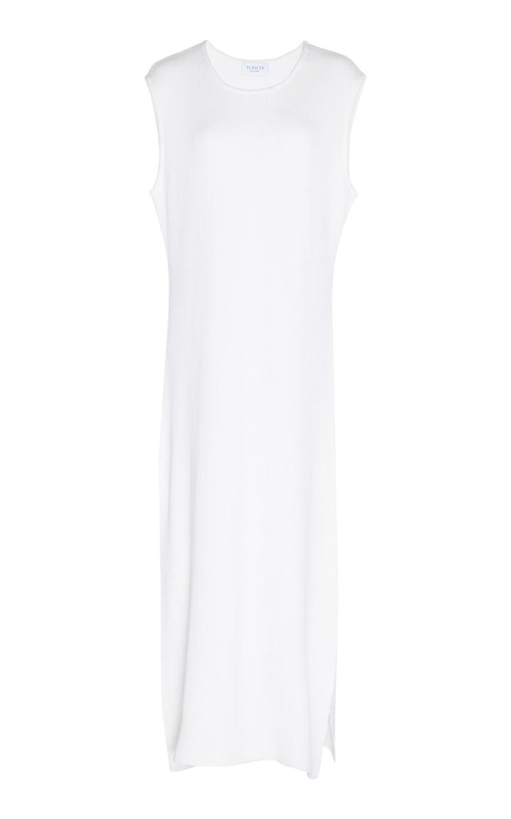 Tuinch Waffle Dress