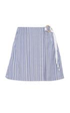 Anna Quan Celeste Wrap Skirt