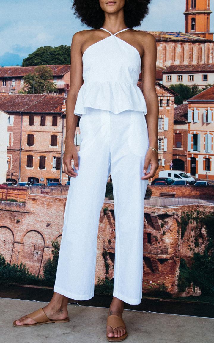 Moda Operandi Ciao Lucia Franca Sleeveless Top