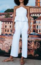 Moda Operandi Ciao Lucia Franca Sleeveless Top