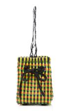 Truss Bead Strap Party Bag