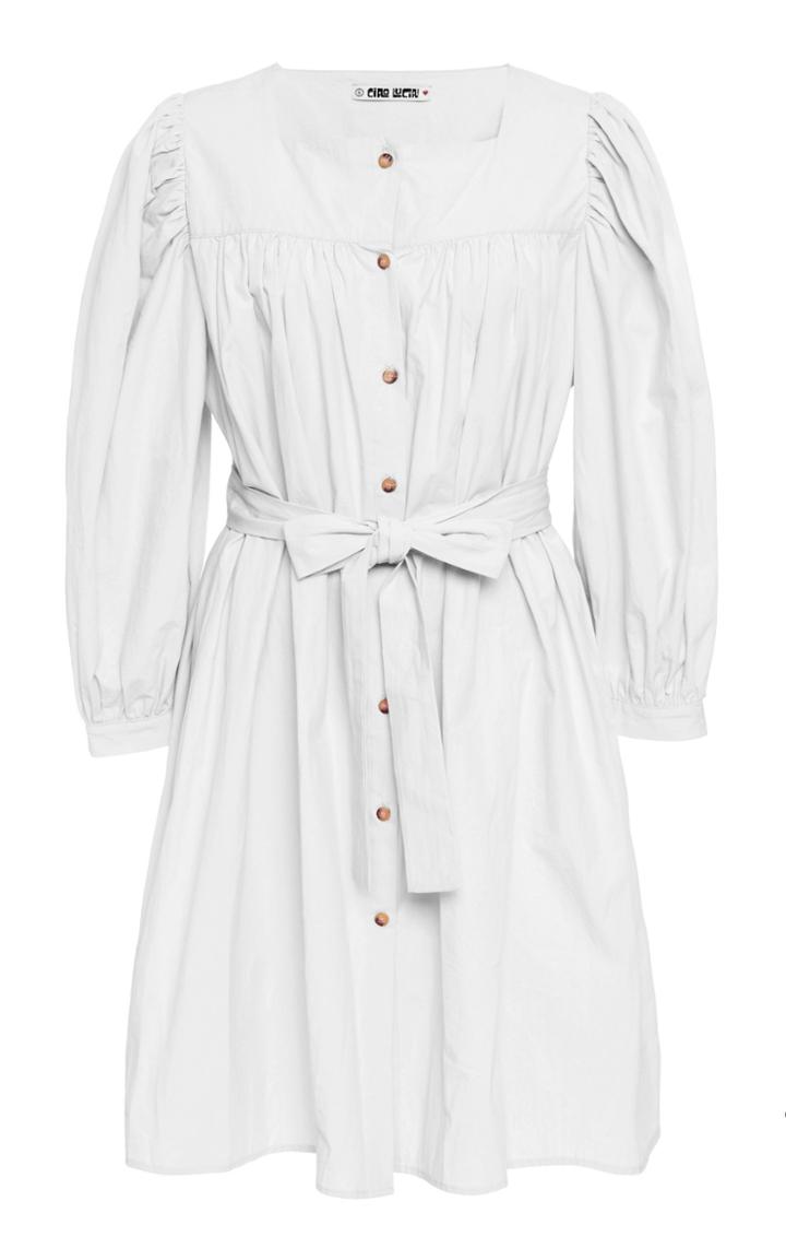 Moda Operandi Ciao Lucia Fabianna Long Sleeve Dress Size: S