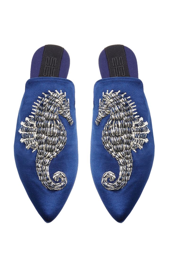 Sanayi 313 Cavallucio Slipper
