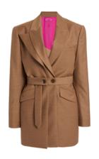 Gauge81 Mazat Layered Wool-cashmere Blazer