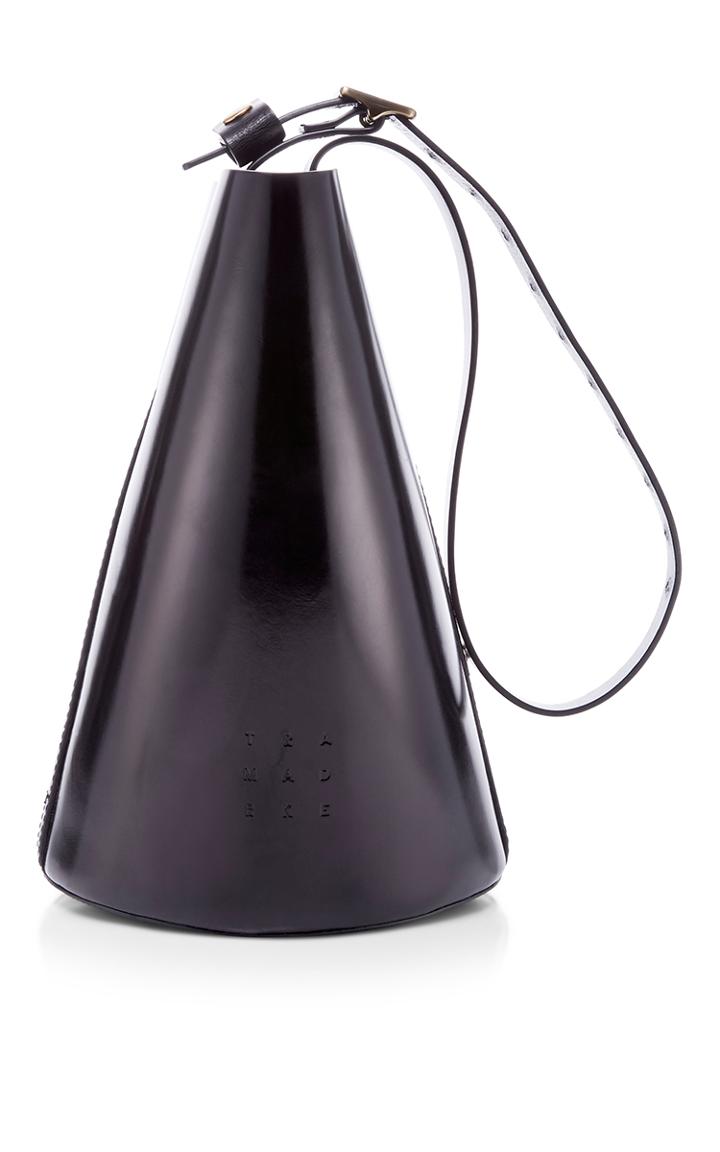 Trademark Bucket Bag