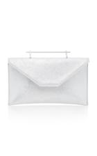 M2malletier M'o Exclusive Annabelle Hologram Bag