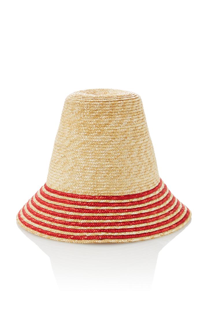 Cult Gaia Mia Bucket Hat