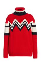 Perfect Moment Varde Wool Knit Sweater