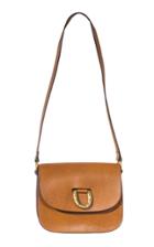 Acheval Pampa Talabartera Large Leather Bag