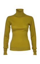 Moda Operandi Dodo Bar Or Tuta Wool Turtleneck Sweater