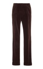 Ralph Lauren Greg Double Pleated Pants