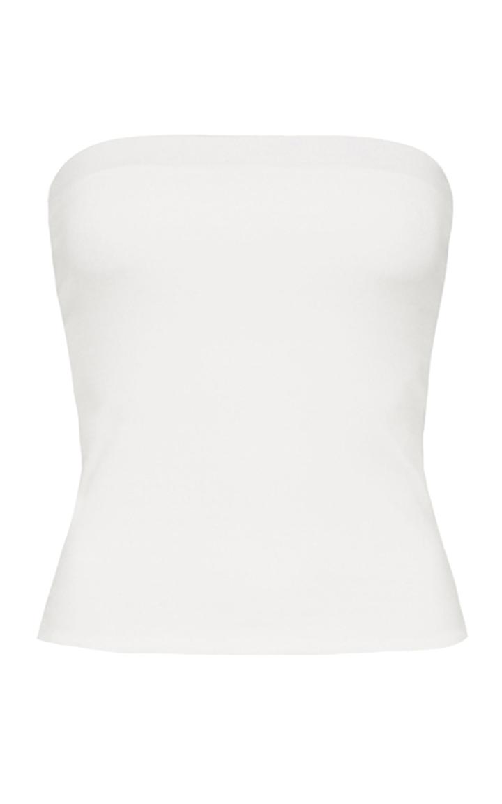 Moda Operandi Esse Studios Strapless Top
