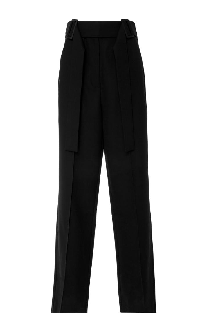 Acler Dixon Pleated Pant