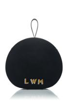 Freya M'o Exclusive Monogrammable Poppy Hat Box