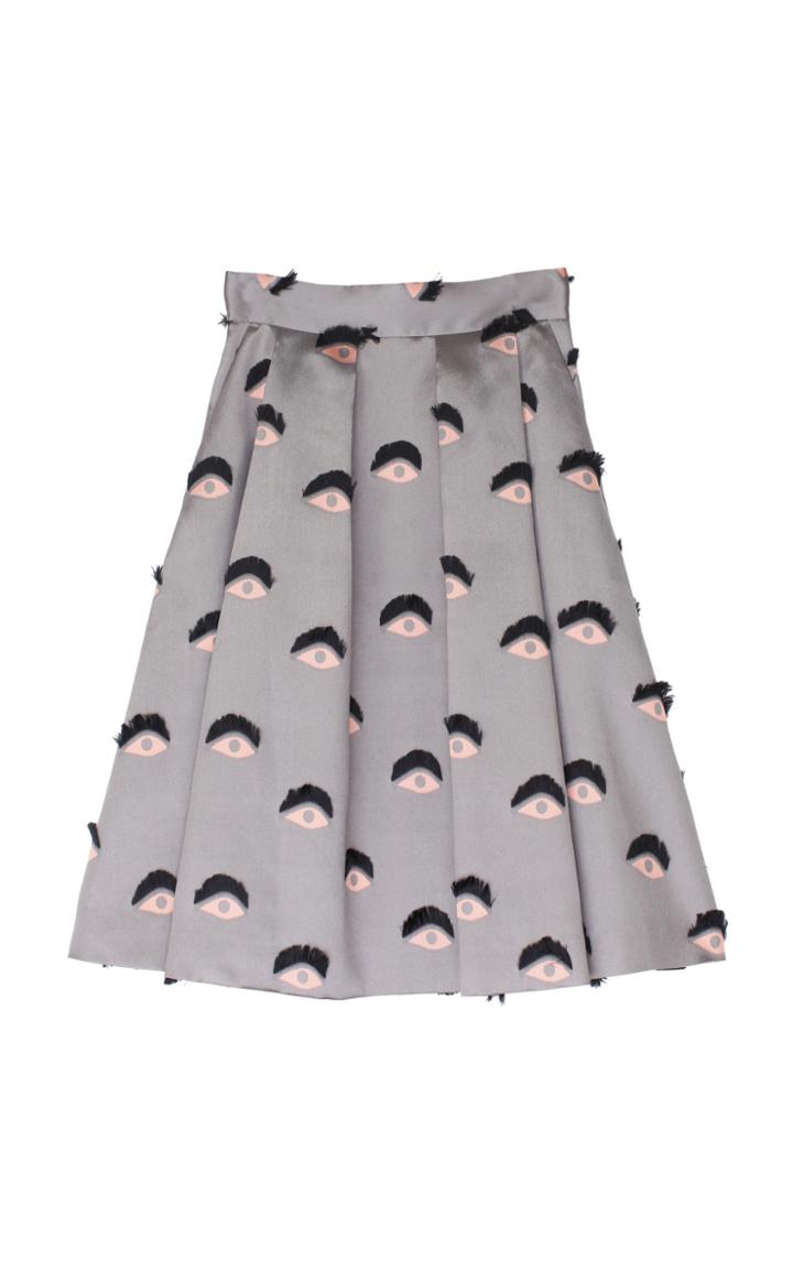 Baum Und Pferdgarten Sashenka Eye Skirt