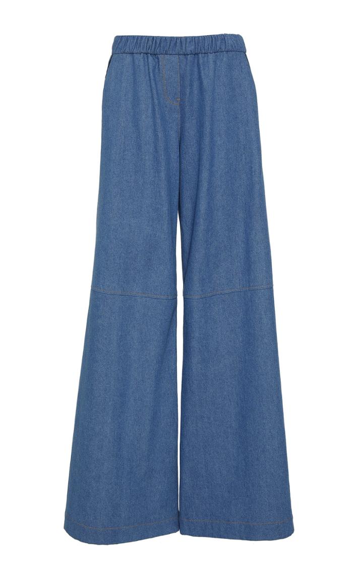 Hellessy Daley Wide Leg Pant