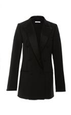 Co Wool Blend Blazer