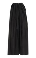 Tuinch Wrap Full Length Skirt