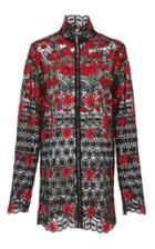Naeem Khan Embroidered Jacket
