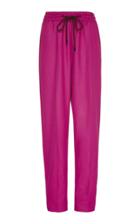 Roksanda Palmira Drawstring Trousers