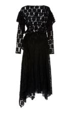 Isabel Marant Toile Vally Cotton Dress