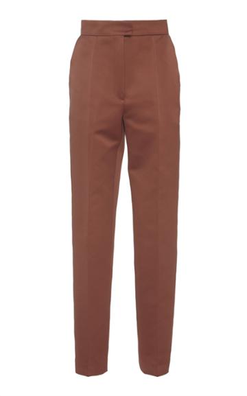 Martin Grant Cropped Pants