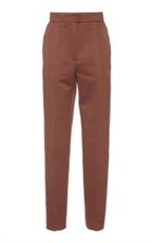 Martin Grant Cropped Pants