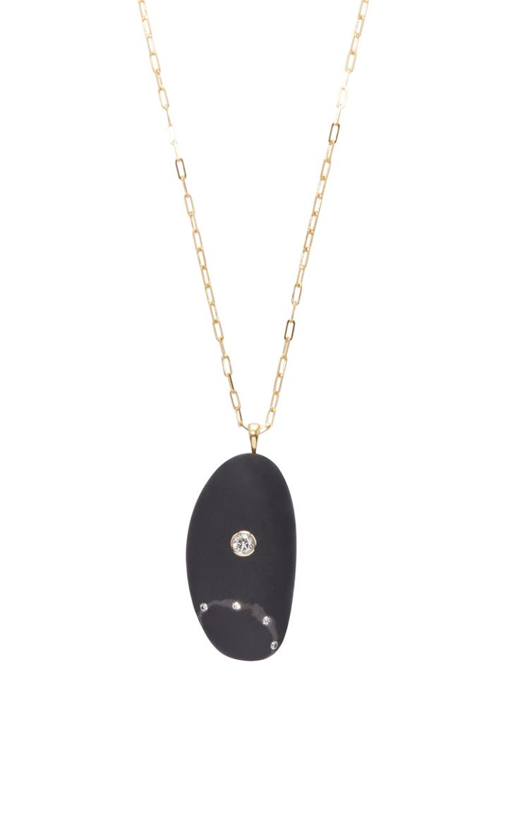 Cvc Stones Baja Necklace