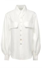 Shaina Mote Fontaine Button Down Shirt