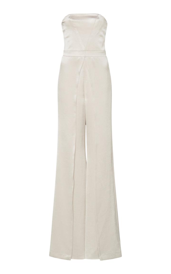 Alexis Noemie Flare Leg Jumpsuit