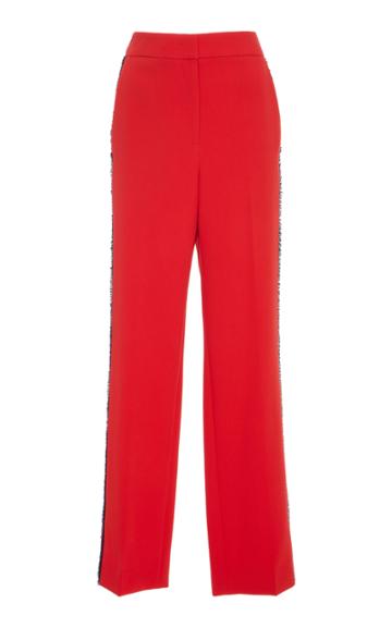 Echtego Vera Straight Pants
