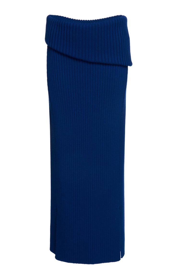 Jacquemus Sadhia Knit Skirt