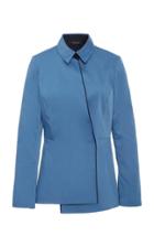 Mi Jong Lee Short Asymmetrical Jacket